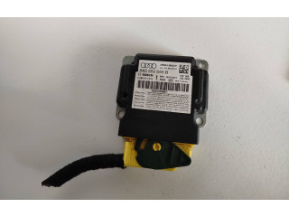 Блок подушек безопасности 8X0959655B   Audi A1