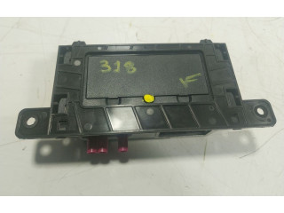 Блок управления 8Y0035282B, 8Y0035282   Audi A3 8Y