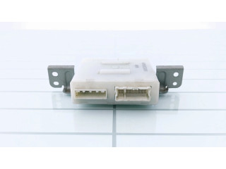 Другие блоки управления / модули