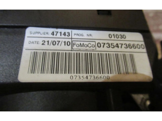    Рулевая рейка    Ford Ka 2009 - 2017 года