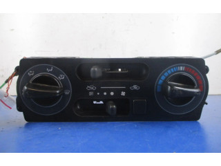 Блок управления климат-контролем Daihatsu Cuore