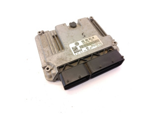 Řídící jednotka 03G906021AR, 1039S11562 Volkswagen Caddy 2005