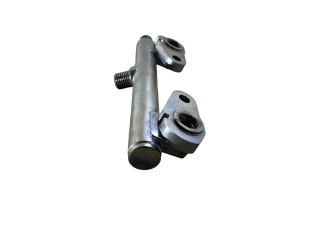 Vstřikovací lišta 03R885K31B, AB071 Subaru Outback (BT)