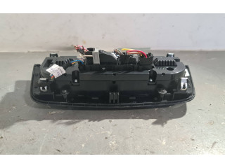 Блок управления климат-контролем A1669003217 MercedesBenz GLE (W166 - C292)