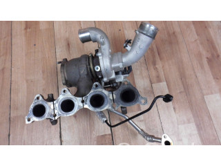 Turbodmychadlo Турбина 282312B780 Hyundai Kona I 1.6