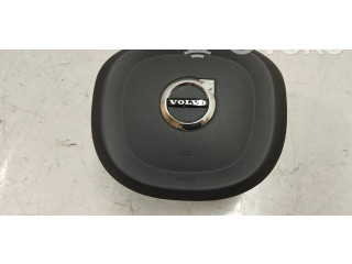 Руль Volvo XC60  2017 -  года 39838209      