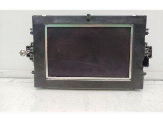 Řídící jednotka A1729004004 Mercedes-Benz C W204 2012