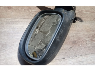 Зеркало электрическое Volvo V70 2000 - 2004 года