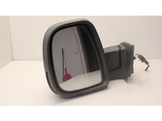 Zpětné zrcátko Volkswagen Tiguan 2008 2008R