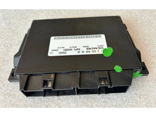 Блок управления коробкой передач A0325452432, 0325452432   Mercedes-Benz E W211