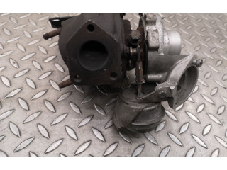 Турбина BMW X3 E83 7794144 для двигателя M47 D20 (204D4)