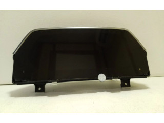 Панель приборов 4KE920795D, 0263756215 Audi e-tron