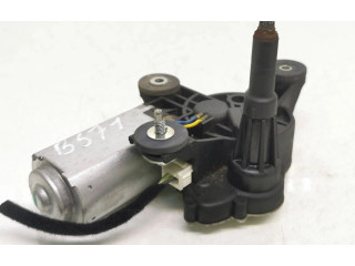 Турбина Двигатель стеклоочистителя заднего стекла Fiat 500  MS2596001371, C757   для двигателя 77042      