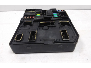 Pojistková skříňka Řídící jednotka BSM 284B66727R Renault Megane IV 2018