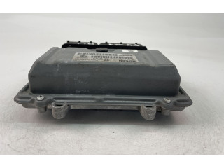 Блок управления двигателем Блок управления 31286086, 0261209108   Volvo V70