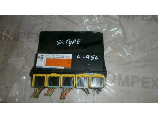 Блок комфорта 1x4315k600am, 5wk48733gt83sa Jaguar X-Type