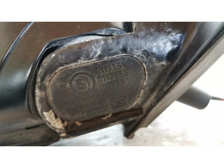 Zpětné zrcátko BMW 5 E39 2002 0117351, 0117352