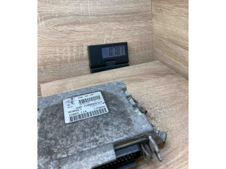 Блок управления двигателем Блок управления HOM7700860324 Renault Twingo I