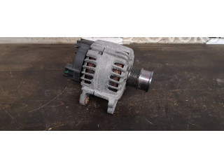 Генератор 04E903015, 04E903015 Skoda Fabia Mk3 (NJ)