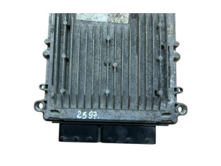 Řídící jednotka A6429004301, 1039S39588   Mercedes-Benz ML W166 2012