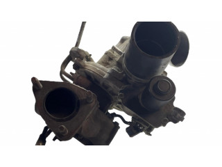 Turbodmychadlo Турбина 1720130160 Toyota Land Cruiser (J150) 3.0