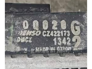 Масляный насос CZ422173 Peugeot 107