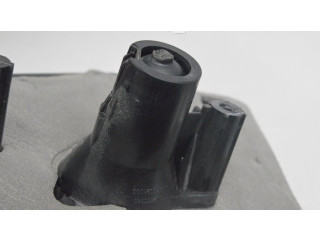 Зеркало (механическое) Dacia Dokker 2012 - года