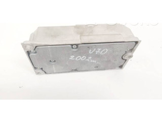 Блок подушек безопасности 0285001456, p30658912   Volvo V70
