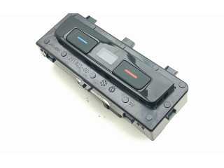 Блок управления климат-контролем 3G0907049D Audi A6 S6 C8 4K