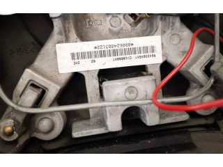 Руль Citroen Berlingo  2003 - 2007 года 96433645XT, CV10080XT      
