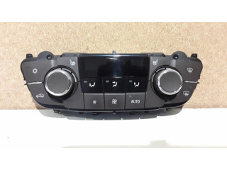 Блок управления климат-контролем 13277870   Opel Insignia A