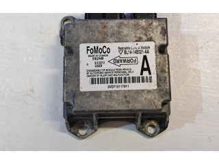 Блок подушек безопасности BL1414B321AA, 2VD710117911 Lincoln Navigator
