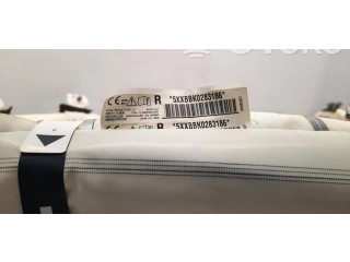 Боковая подушка безопасности 9838258680 Peugeot 2008 II