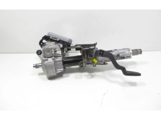 Руль Volkswagen Polo  2002 - 2005 года 6C1423510BB      