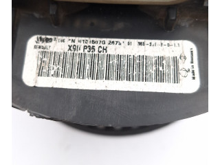 Вентилятор печки X90P35CH Dacia Sandero