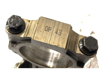  Поршень с шатуном  55260384  Fiat Tipo  