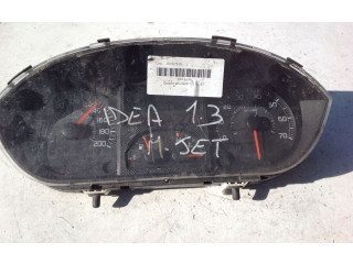 Панель приборов 735364160, 735364160 Fiat Idea