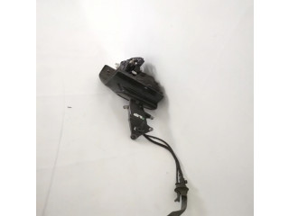 Зеркало электрическое Bentley Bentayga 2015 - года