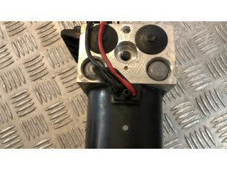 Блок АБС A0034318012, 0265202439 Mercedes-Benz S W220 1998-2006 года