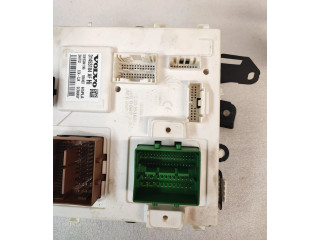 Блок комфорта 31453184 Volvo XC40