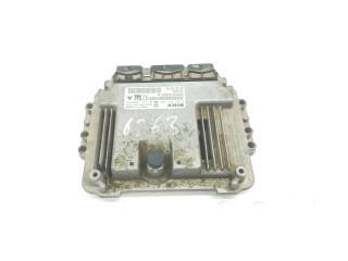 Řídící jednotka 9665594380 Citroen Berlingo 1963