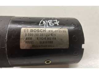 Моторчик дворников 0390241361, 8362156    BMW 3 E46