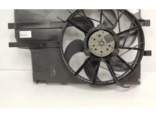 Вентилятор радиатора     A1685050155    Mercedes-Benz A W168 