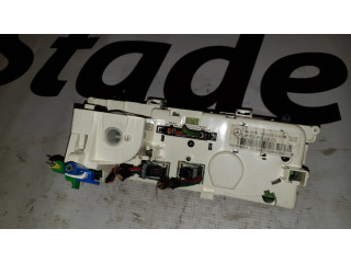Блок управления климат-контролем A1699000900, 1699000900 Mercedes-Benz A W169
