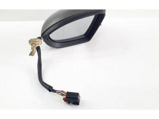 Зеркало электрическое Volkswagen e-Golf 2014 - года