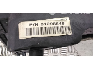 Зеркало электрическое        Volvo V70  2014 - 2016 года   