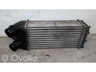 Интеркулер  0384G5, 9645965180   Citroen Berlingo 1.6