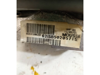 Руль Citroen C4 I 2004 - 2010 года 96591886ZD, 62ISB50205715