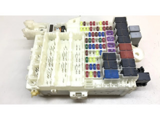 Комплект блоков управления 37820RB0E33, 6613109836   Honda Jazz