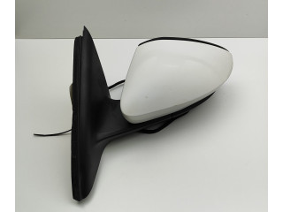 Зеркало электрическое Skoda Octavia Mk3 (5E) 2013 - 2019 года